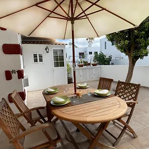  Сasa de vacaciones Eslanzarote Sheila House In Puerto Del Carmen