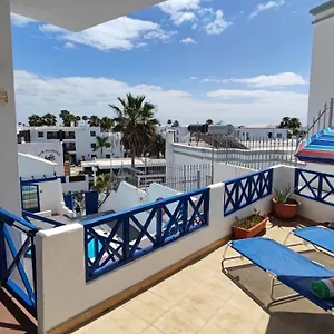  Apartamento Apartamento Scotty