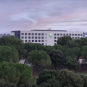 **** Hotel Barcelona - Sant Cugat By Ihg Spain