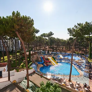 **** Hotel Aluasun Park Spain
