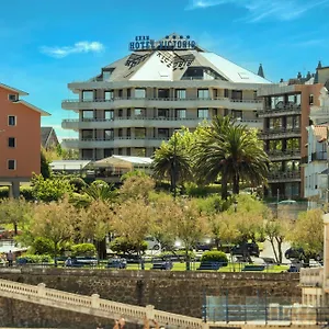 **** Hotel Gran Victoria Spain