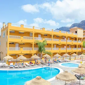 **** Aparthotel El Marques Palace By Intercorp Group Spain