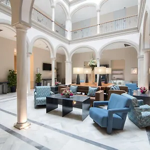 **** Hotel Petit Palace Marques Santa Ana Spain