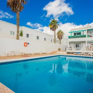  Apartment Haria En Puerto Del Carmen