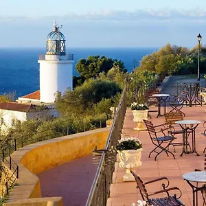 **** Hotel El Far Restaurant Spain