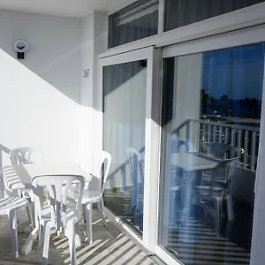  Apartment Puerto Del Carmen Vistas 247